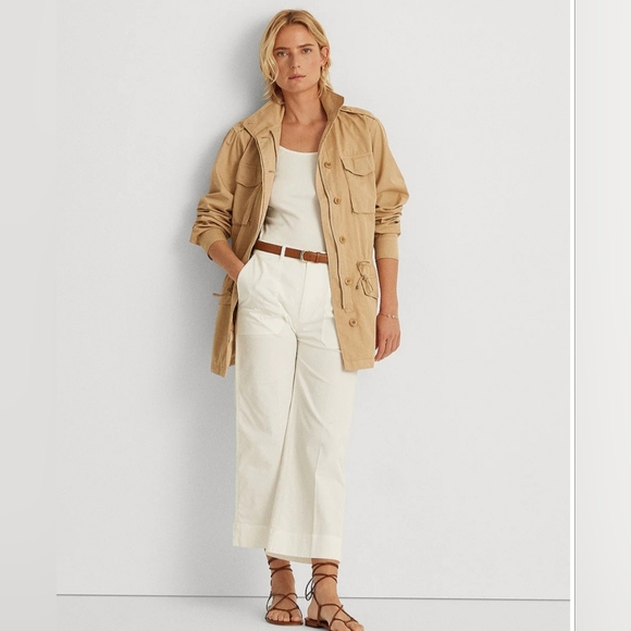Lauren Ralph Lauren Jackets & Blazers - Lauren Ralph Lauren Jacket